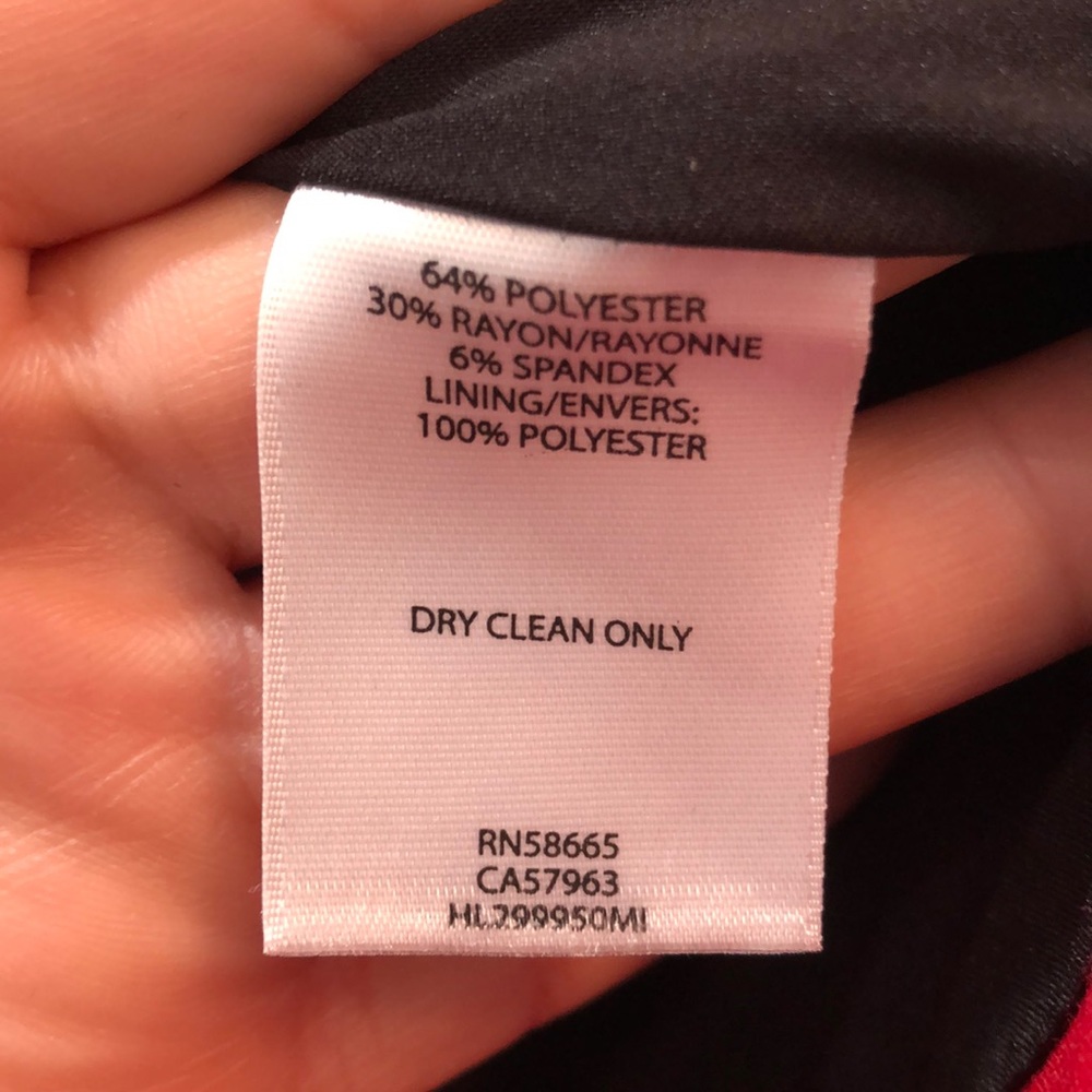 Trouve Blazer - Picture 5 of 6